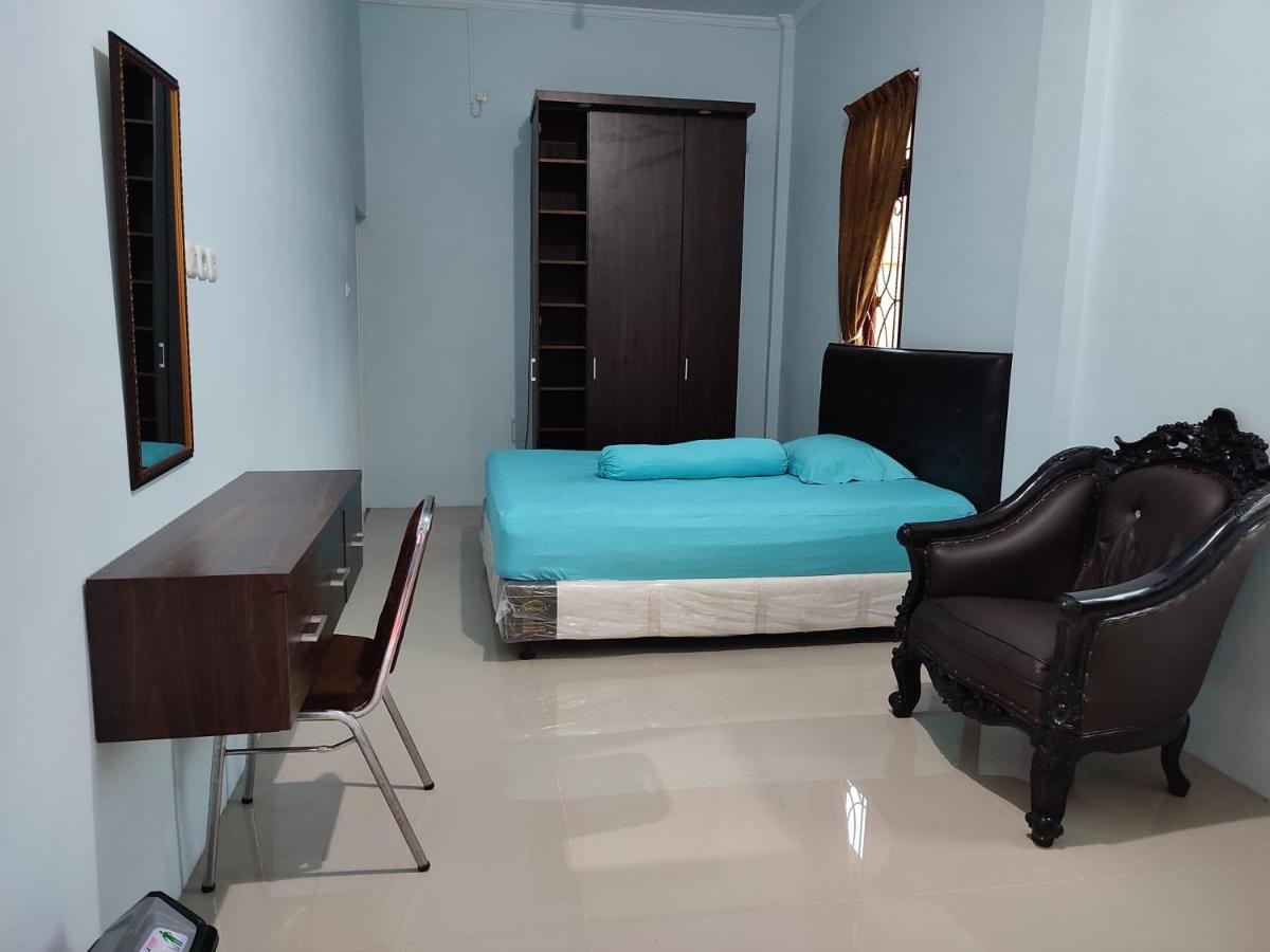 M1 Residence Manado Exterior foto